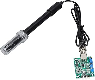 Module de capteur de ph électrique 5-10 ma carte de surveillance de valeur