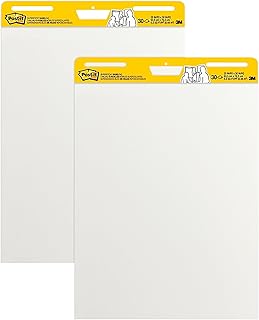 Tableaux super collants post it, 559,25" x 30" (77,5 x 63,5 cm), 30