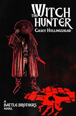 Le chasseur de sorcières