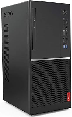 Lenovo v520-15ikl tour intel core i5-7400 8 go de ram disque