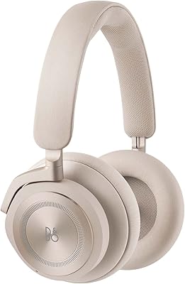 Casque supra-auriculaire sans fil confortable bang & olufsen beoplay hx