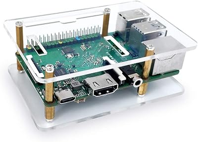 Smartfly info computer rock pi 4a rk3399 lpddr4 1 go, carte unique, même