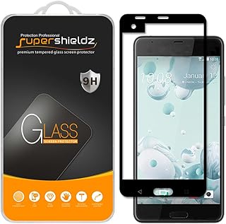 Protecteur d'écran en verre ultra trempé [paquet de 2] pour htc