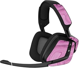 Mightyskins skin compatible avec le casque de jeu corsair void pro