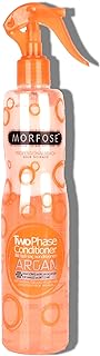 Après-shampooing biphasé argan 400 ml, orange, 400 ml