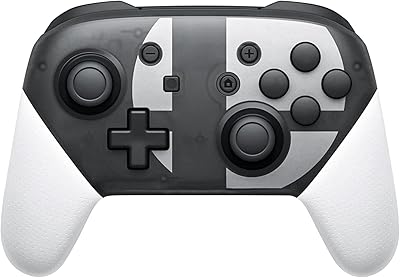 Manette switch pro, manette sans fil, compatible avec nintendo switch, prend en charge