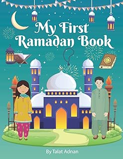 Mon premier livre du ramadan