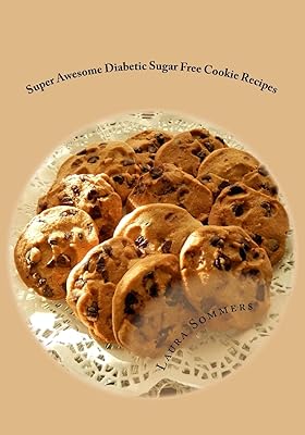 Recettes super géniales de biscuits sans sucre pour diabétiques : versions à faible