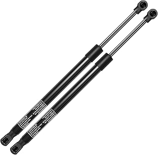 A-premium lift supports de remplacement pour mazda 2i 2016-2020 ensemble de 2 hayon