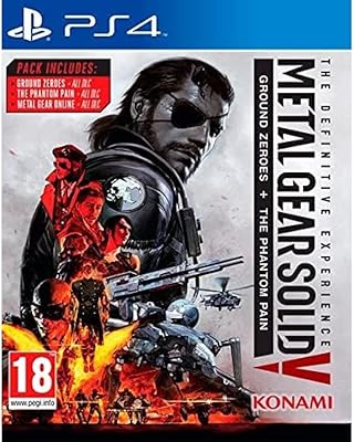 Jeu need for speed ​​​​de konami région 2 - playstation 4