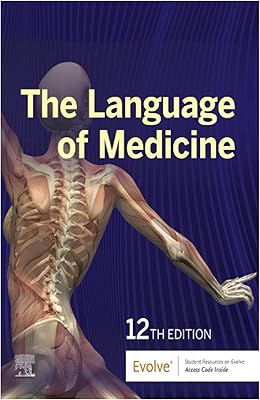 Le langage de la médecine