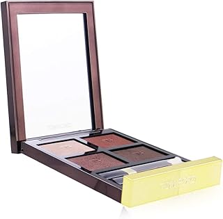 Tom ford eye color quad - # 03 chaleur corporelle 6g/0.21oz