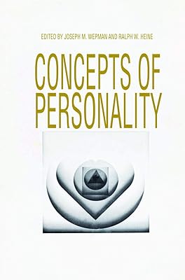 Concepts de personnalité