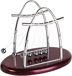 Jouets de bureau, balles magnétiques newton anti-stress pour adultes, accessoires de bureau amusants