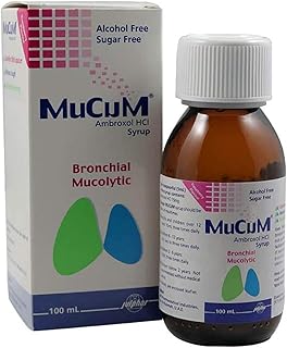 Sirop tml mokum - 15 mg/5 ml, 100 ml