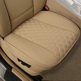 Housse de siège de voiture en pu de la boutique officielle des émirats