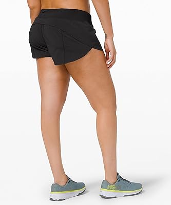 Short de course pour femme