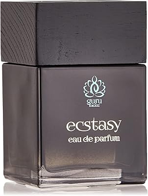 Parfum adi guru ecstasy pour unisexe - eau de parfum, 100 ml