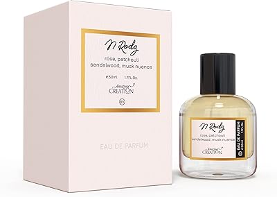 Amazing creation in rose parfum pour femme eau de parfum 50 ml pfb0085