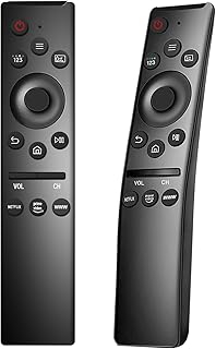 Nouvelle télécommande de remplacement bn59-01242a bn59-01259d télécommande ir pour smartphone samsung