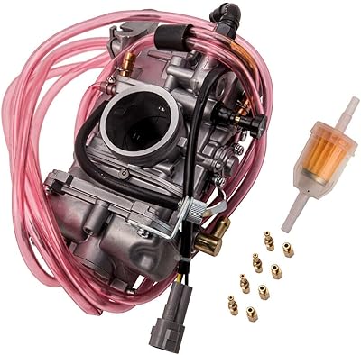 Nouveau carburateur pour suzuki drz400 drz 400 fcr mx 39mm carb