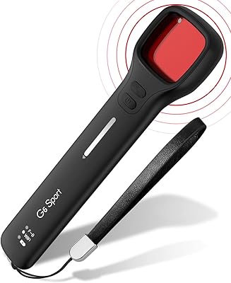 Détecteur de caméra cachée anti-espion vovi g6 sport détecteur d'insectes à