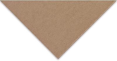Panneau en bois massif 16" x 20" 064"