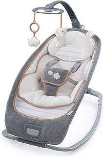 Chaise à bascule de la collection ingenueity boutique - bella teddytm, 1 pièce
