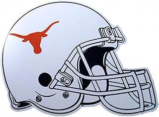 Casque de voiture magnétique game day outfitters ncaa texas longhorns