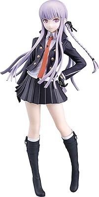 Phat - danganronpa 1-2 reload - pop up parade - figurine pvc kyoko