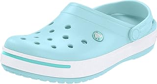 Sandale unisexe crocband ii clog calss, couleur