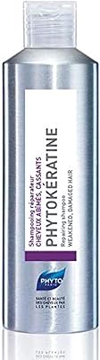 Shampooing à la phytokératine 200 ml