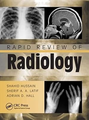 Revue rapide de la radiologie