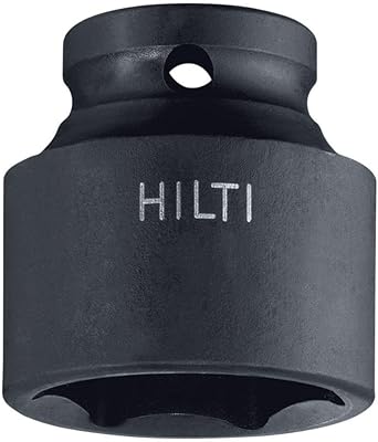 Hilti 331444 douille à compression plate standard 1/2" à 1 1/8"