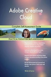 Guide complet d'auto-évaluation d'adobe creative cloud