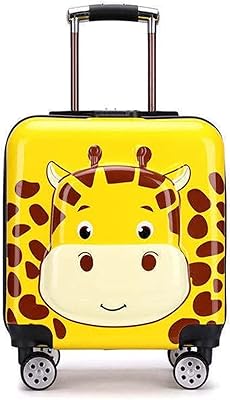 Sac d'école trolley pour enfants, sac de voyage intelligent à roulettes, multi