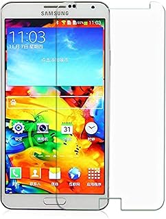 Protecteur d'écran en verre trempé pour samsung galaxy note 4