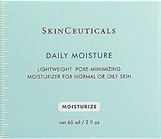 Hydratant quotidien skin ceuticals pour peaux normales à grasses, nouveau produit rafraîchissant, 2