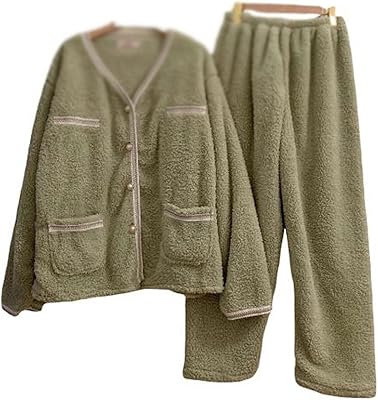 Wesbr ensembles de pyjama pour femmes, ensemble de pyjamas pour femmes, ensembles
