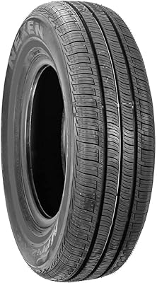 Pneu toutes saisons nexen n breeze ah5 nex15134nxk 185-60r15 84t
