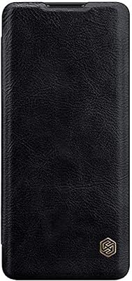 Housse portefeuille en cuir pliable ultra fine nillkin luxury ken series pour oneplus 8 (1+8), noir. Shoppez futé, shoppez Diaytar Sénégal