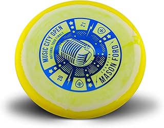 Innova limited edition 2021 tour series mason ford national tour finale commémorative halo