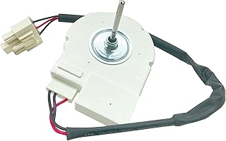 50240401000q moteur de ventilateur de réfrigérateur