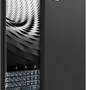 Kw mobile cover compatible avec blackberry key2 le - coque de protection souple et fine en silicone et tpu - noir mat. Diaytar Sénégal : Des produits pour toute la famille à prix cassés