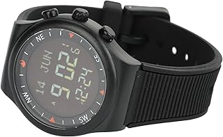 Un réveil avec boussole pour l'heure de la prière et l'appel à les musulmans. La plateforme e-commerce qui démocratise la consommation : Diaytar