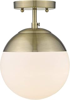 Golden lighting 3218-sf ab dixon semi-plat - humide, laiton antique – Photo produit Dakar Sénégal – Livraison rapide Golden lighting 3218-sf ab dixon semi-plat - humide, laiton antique. Diaytar : Le discount intelligent pour consommateurs avisés