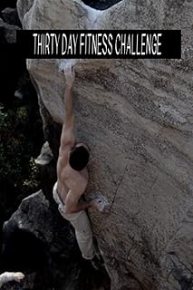́ fitness de trente jours