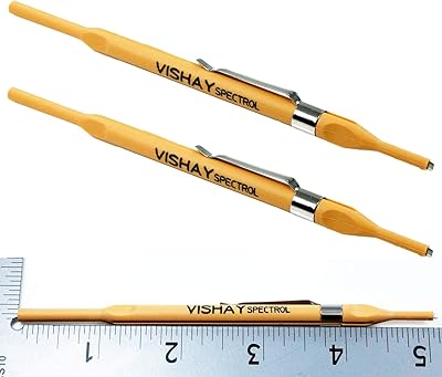Ajusteur de coupe vishai spectool 008t000 (paquet de 2) avec pince pour tondeuses