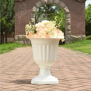 Jouet de maquillage, vase en pot de fleurs en plastique, pots de plantes de décoration de jardin, pots en plastique de jardin, semis de fleurs, pot de plantes de pépinière, pot de fleurs, pot de plantes en plastique (s-1 grand). Diaytar Sénégal : Innovation digitale et prix attractifs