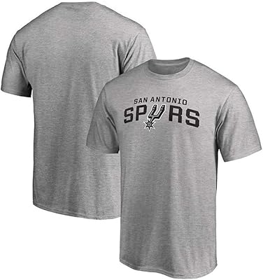 Nba spurs manu ginobili t-shirt commémoratif tops movement jersey combinaison d'entraînement à manches